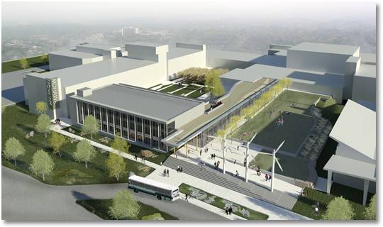 Du học Canada - Business Fundamentals – Mohawk College